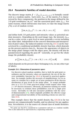 Computer vision   handbook of computer vision and applications volume 2 - signal processing and pattern recognition