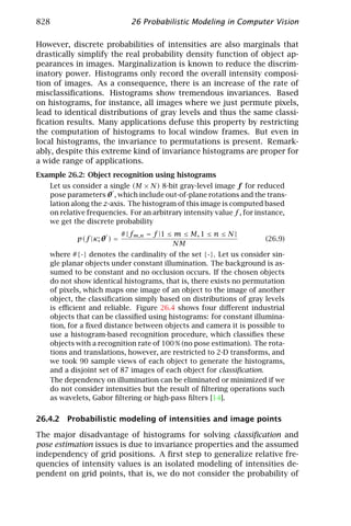 Computer vision   handbook of computer vision and applications volume 2 - signal processing and pattern recognition
