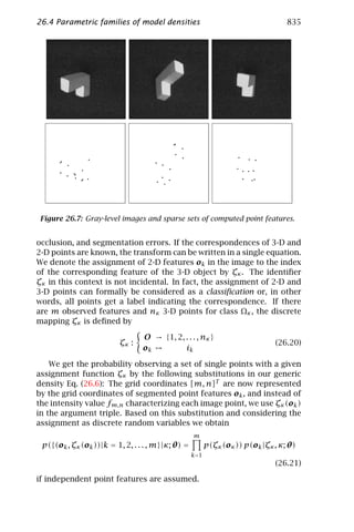 Computer vision   handbook of computer vision and applications volume 2 - signal processing and pattern recognition