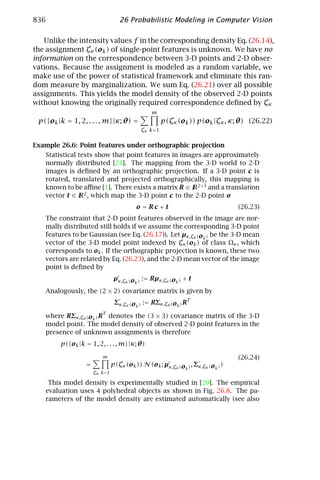 Computer vision   handbook of computer vision and applications volume 2 - signal processing and pattern recognition