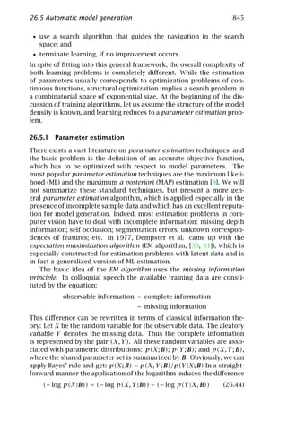 Computer vision   handbook of computer vision and applications volume 2 - signal processing and pattern recognition