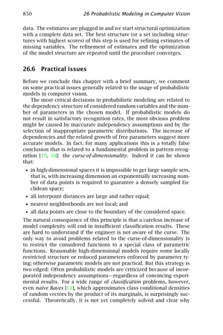 Computer vision   handbook of computer vision and applications volume 2 - signal processing and pattern recognition