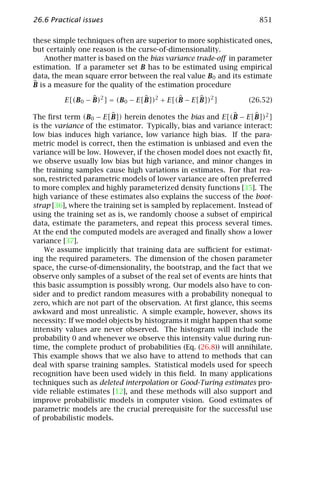 Computer vision   handbook of computer vision and applications volume 2 - signal processing and pattern recognition