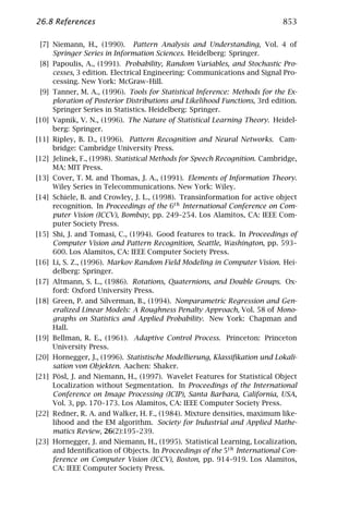 Computer vision   handbook of computer vision and applications volume 2 - signal processing and pattern recognition