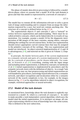 Computer vision   handbook of computer vision and applications volume 2 - signal processing and pattern recognition
