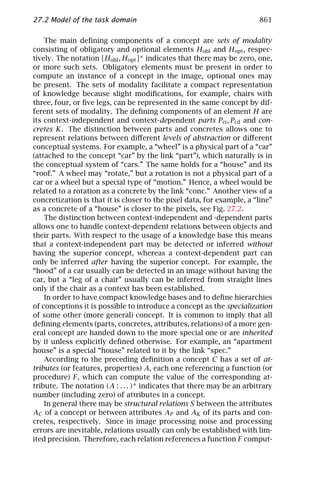 Computer vision   handbook of computer vision and applications volume 2 - signal processing and pattern recognition