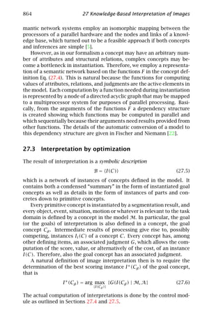 Computer vision   handbook of computer vision and applications volume 2 - signal processing and pattern recognition