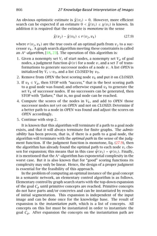 Computer vision   handbook of computer vision and applications volume 2 - signal processing and pattern recognition