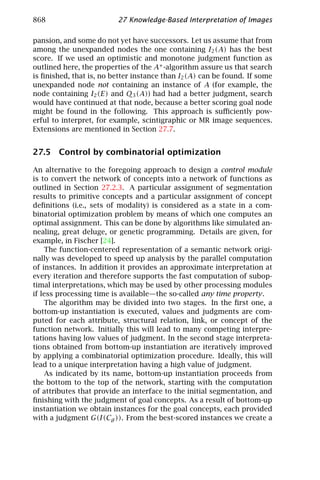 Computer vision   handbook of computer vision and applications volume 2 - signal processing and pattern recognition