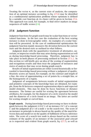 Computer vision   handbook of computer vision and applications volume 2 - signal processing and pattern recognition