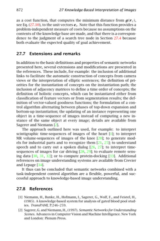Computer vision   handbook of computer vision and applications volume 2 - signal processing and pattern recognition