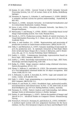 Computer vision   handbook of computer vision and applications volume 2 - signal processing and pattern recognition