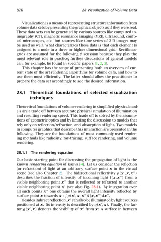 Computer vision   handbook of computer vision and applications volume 2 - signal processing and pattern recognition