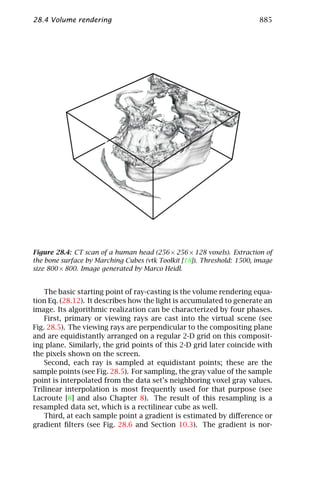 Computer vision   handbook of computer vision and applications volume 2 - signal processing and pattern recognition