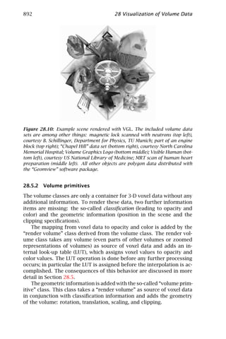 Computer vision   handbook of computer vision and applications volume 2 - signal processing and pattern recognition