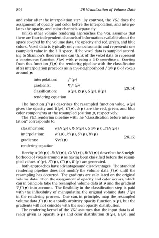 Computer vision   handbook of computer vision and applications volume 2 - signal processing and pattern recognition