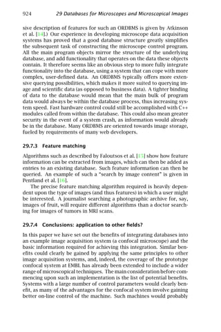 Computer vision   handbook of computer vision and applications volume 2 - signal processing and pattern recognition