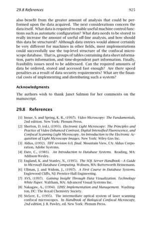 Computer vision   handbook of computer vision and applications volume 2 - signal processing and pattern recognition