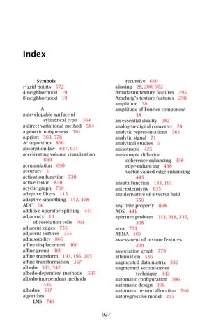 Computer vision   handbook of computer vision and applications volume 2 - signal processing and pattern recognition