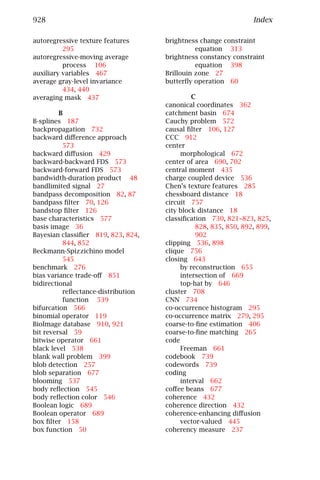 Computer vision   handbook of computer vision and applications volume 2 - signal processing and pattern recognition
