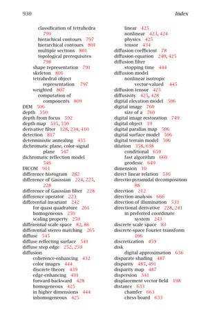 Computer vision   handbook of computer vision and applications volume 2 - signal processing and pattern recognition
