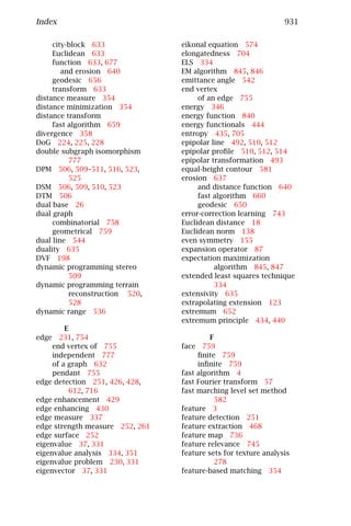 Computer vision   handbook of computer vision and applications volume 2 - signal processing and pattern recognition