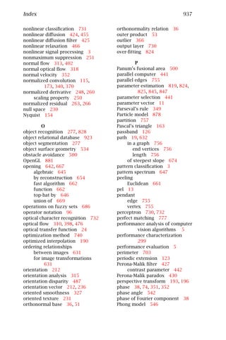 Computer vision   handbook of computer vision and applications volume 2 - signal processing and pattern recognition