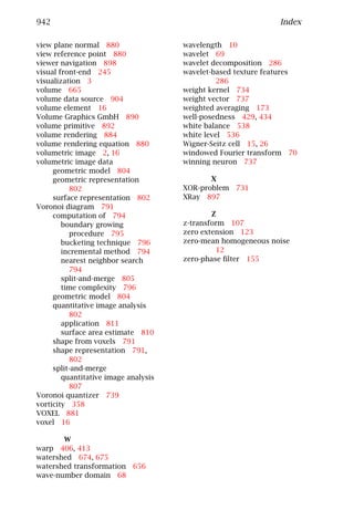 Computer vision   handbook of computer vision and applications volume 2 - signal processing and pattern recognition