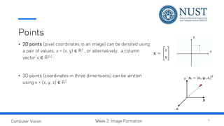 Computer Vision - Image Formation.pdf