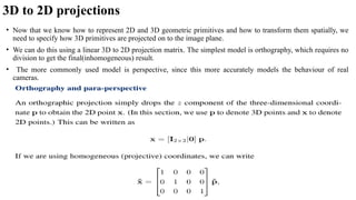 Computer Vision - Basics and Features.pptx