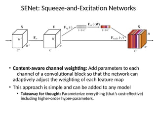 Computer Vision And Convolutional Neural Networks (CNNs) | PPTX