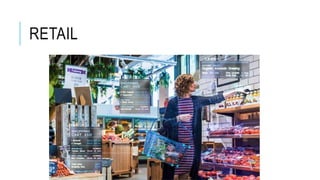 RETAIL
 