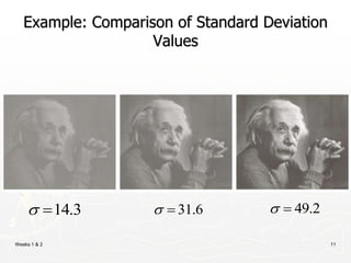 Computer vision 3 4 | PPT