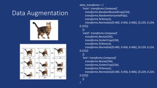 Computer Vision for Beginners | PPTX