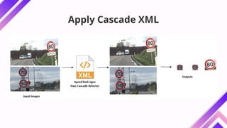Apply Cascade XML
 
