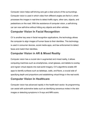 Computer Vision in 2024 _ All The Things You Need To Know.pdf
