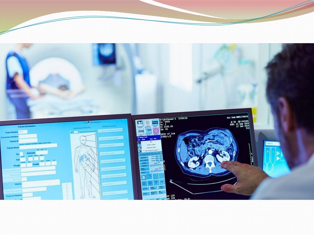 Computer Vision in Medical Imaging to Improve Diagnostic Accuracy