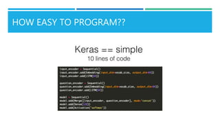 HOW EASY TO PROGRAM??
 
