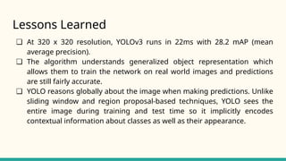 Waymo Computer Vision Computer Vision in waymo cars Presentation | PPTX