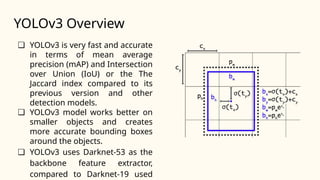 Waymo Computer Vision Computer Vision in waymo cars Presentation | PPTX