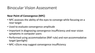 Comprehensive Overview of Computer Vision Syndrome: Causes, Symptoms ...