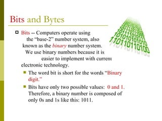 Computer with terms | PPT