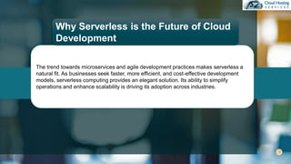Ignoring Serverless Computing? Here’s What It’s Costing Your Cloud ...