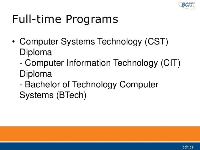 16 Creative Bcit applied database administration and design for New Ideas