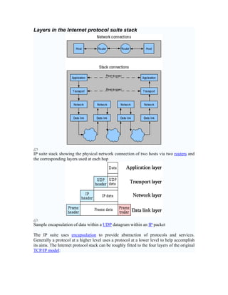 Computing and informatics class notes for amie | PDF | Computer ...