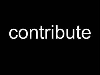 “ICT simply teaches (students) how to use technology
      but gives them no insight on how to create
                     technology.

                            In essence we teach our
                       children how to ‘read’, but not
                                      how to ‘write’.”

                                      Ian Livingstone
                                       The Independent
 