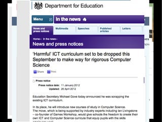 USNews Money: Best Jobs 2012
All of our Best Jobs of 2012 are outstanding, but the top 25 make for a particularly great career
choice. We’ve ranked them, comparing their projected growth to the year 2020 to their industry’s
employment rate. Also contributing to a job’s overall score is its average salary, predicted job
prospects, and a quantitative assessment of job satisfaction.

    1. Registered Nurse
    2. Software Developer
    3. Pharmacist
    4. Medical Assistant
    5. Database Administrator
    6. Web Developer
    7. Computer Systems Analyst
    8. Physical Therapist
    9. Computer Programmer
http://money.usnews.com/careers/best-jobs/rankings/the-25-best-jobs
 