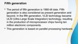 Comprehensive Overview of Computing Fundamentals and Computer Systems ...