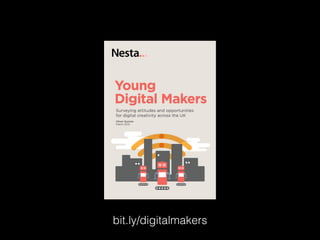 bit.ly/digitalmakers
 