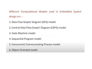 COMPUTING MODELS IN EMBEDDED SYSTEM DESIGN.pptx